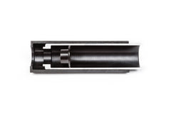 BSD Rude Tube LT v2 4.2" PC Peg (Black)