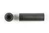 BSD Rude Tube XL 4.5" PC Peg (Black)