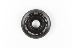 BSD Jersey Barrier Rear Hub Guard