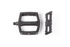 BSD Safari Pedals (Black)