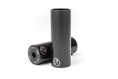 BSD Crack Pipe 4" Peg (Black)