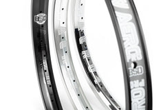 BSD Aero Pro Rim (Black)