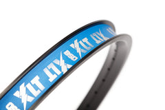 BSD XLT Rim (Chrome)