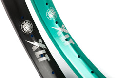 BSD XLT Rim (Teal)