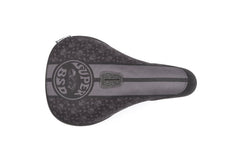 BSD Grime Fat Seat (Super BSD Black)