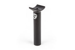 BSD Blitzed Seat Post (Black)