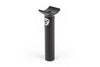 BSD Blitzed Seat Post (Black)