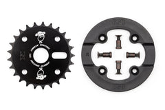 BSD Jonesin' Sprocket (Black)