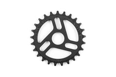 BSD Superlite Sprocket (Black or Polished)