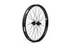 BSD Swerve + Aero Pro Front Wheel (Black)