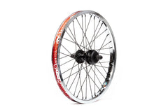 BSD West Coaster Mind Wheel (Black)