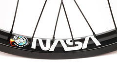 BSD Revolution Mind Wheel (Black)