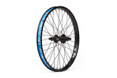 BSD XLT Back Street Wheel (Black)