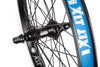 BSD XLT Back Street Wheel (Black)