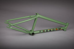 BSD Freedom Frame (Military Green)