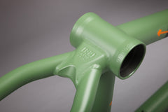 BSD Freedom Frame (Military Green)