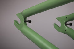 BSD Freedom Frame (Military Green)