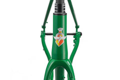 Fairdale Rockitship Gravel Frame and ENVE CX Fork Kit (Kelly Green)